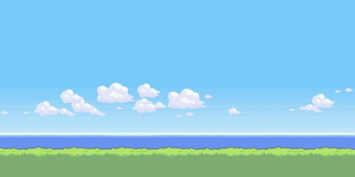 1920x1200 8-bit wallpapers you'll totally want for your Android