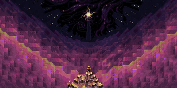 1920x1080 HD 8 Bit Backgrounds - PixelsTalk.Net