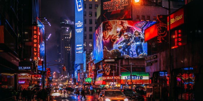 5398x3374 100,000+ Best Neon City Photos · 100% Free Download · Pexels Stock Photos