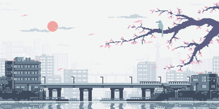 1280x620 8 Bit Japan Wallpapers - Top Free 8 Bit Japan Backgrounds - WallpaperAccess