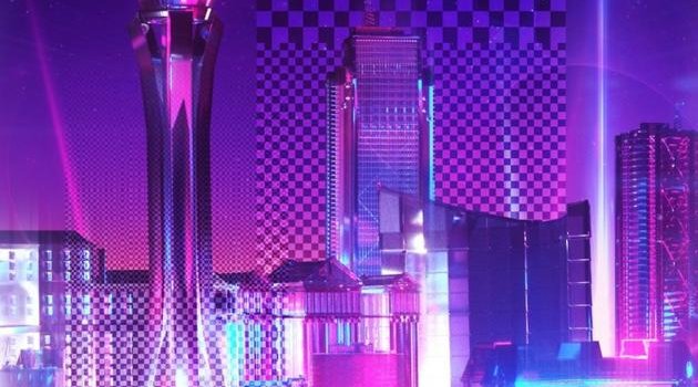 630x1280 Neon City wallpaper by XxZeroTwoxX - Download on ZEDGE™ | c626