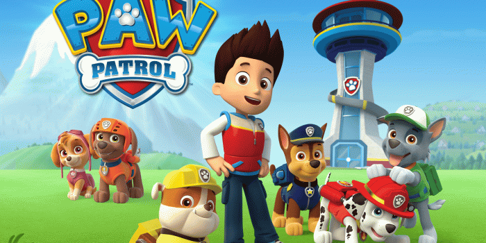 1600x1200 Paw Patrol Wallpapers - Top Free Paw Patrol Backgrounds - WallpaperAccess