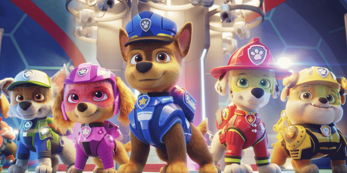 1920x1080 Desktop Paw Patrol Wallpaper | WhatsPaper
