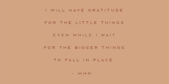 749x1332 40+ Aesthetic Quotes Wallpapers & Backgrounds for Your Phone [HD]