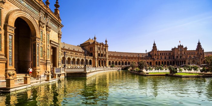 3840x2160 Spain Wallpapers