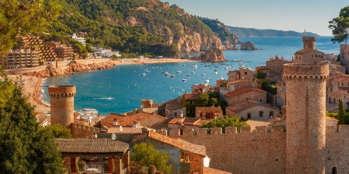 3840x2160 Spain Wallpapers - Top Free Spain Backgrounds - WallpaperAccess