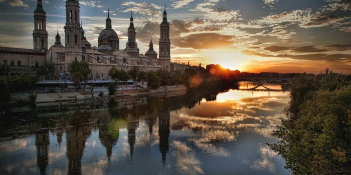 1600x1059 41+] Spain HD City Wallpapers on WallpaperSafari