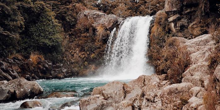 1242x2688 waterfalls photography iPhone 11 Wallpapers Free Download