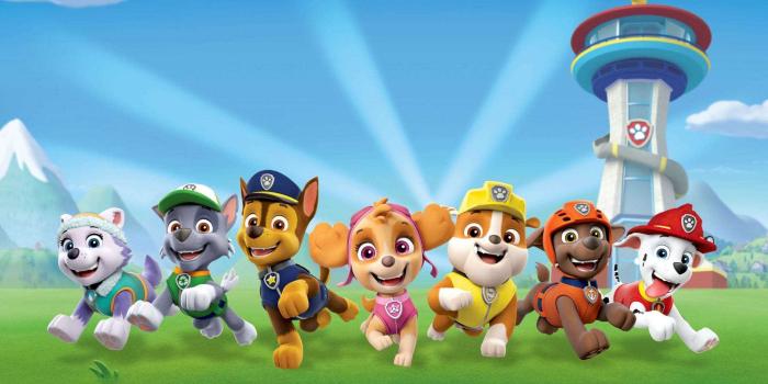 2048x1474 PAW Patrol Wallpaper - NawPic