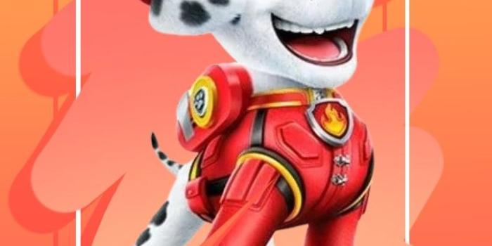 720x1520 PAW Patrol Marshall Wallpaper | Marshall paw patrol, Marshall wallpaper, Paw  patrol