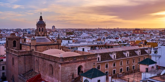 3840x2160 110+ 4K Spain Wallpapers | Background Images