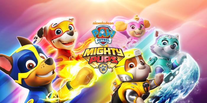 1600x900 Mighty Pups Wallpapers - Top Free Mighty Pups Backgrounds - WallpaperAccess