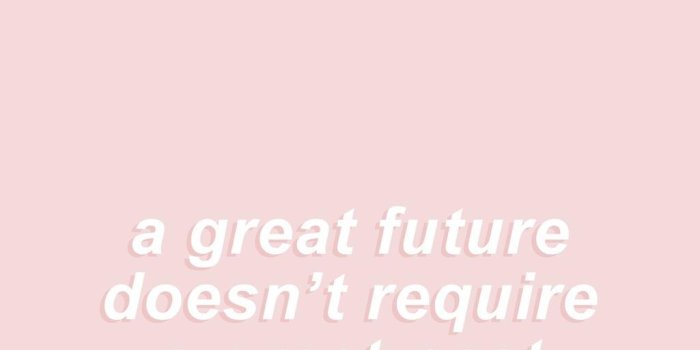 1025x1920 22+ Pastel Pink Aesthetic Pictures Quotes | aestheticpic.com