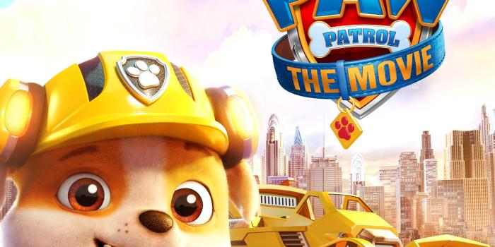 1920x1440 Paw Patrol: The Movie HD Wallpaper | Background Image | 1920x1440