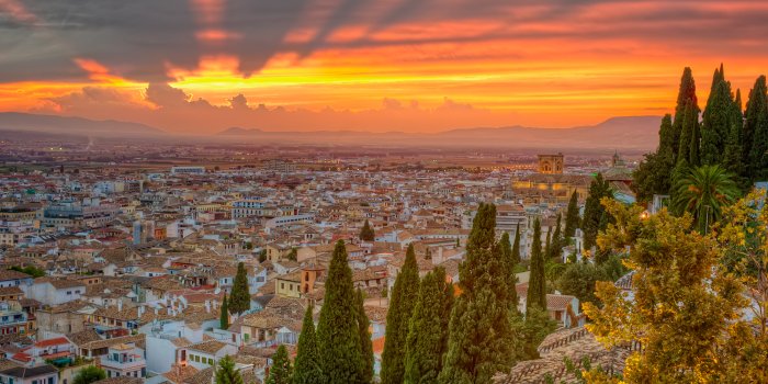 2000x1316 400+ Spain HD Wallpapers and Backgrounds
