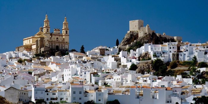 3840x2160 Seville Wallpapers