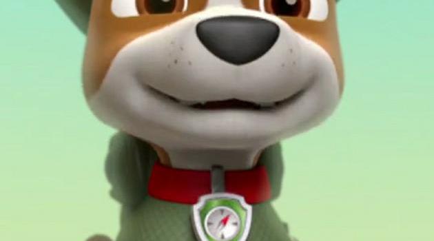 630x1280 Paw Patrol Tracker wallpaper by seacolt - Download on ZEDGE™ | fab3