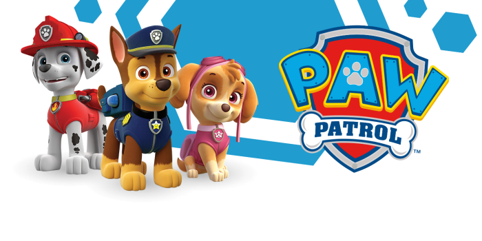 1536x680 Paw Patrol Wallpaper PNG Transparent Background, Free Download #41911 -  FreeIconsPNG
