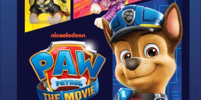 1920x1080 New Picture HD PAW Patrol The Movie Wallpapers | HD Wallpapers | ID #67335