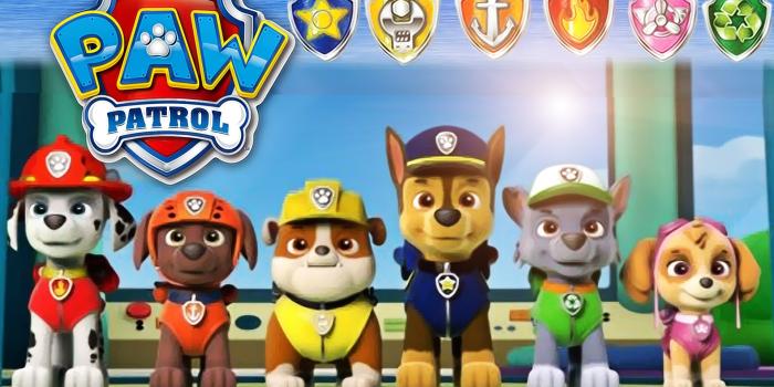 1920x1080 paw patrol wallpaper border,sports fan accessory,toy,technology,football  fan accessory,home game console accessory (#231058) - WallpaperUse