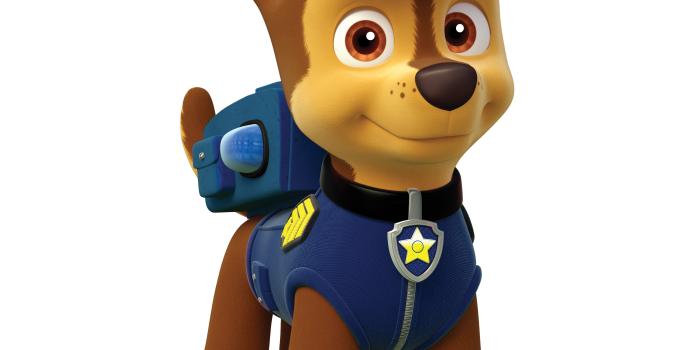 3600x3600 Free Paw Patrol Wallpaper #6793645 - ClipArt Best - ClipArt Best