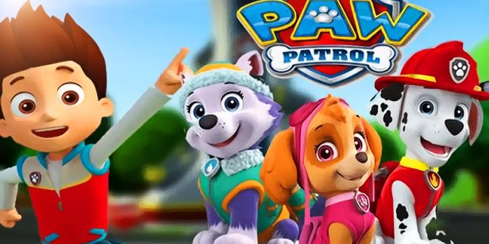 1920x1080 Paw Patrol Wallpapers - 1920x1080 Wallpaper - teahub.io