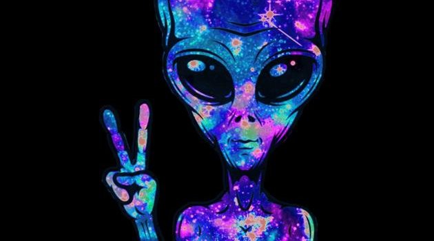 630x1280 Alien wallpaper by mahaut_75p - Download on ZEDGE™ | c499