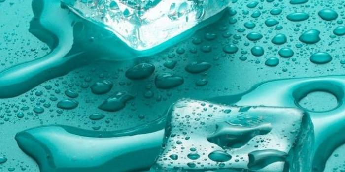 720x1280 Cyan Wallpaper [Desktop, iPhone, Laptop, Android]