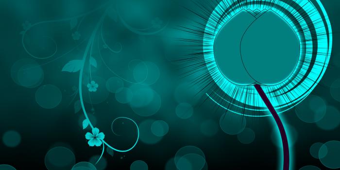 1920x1080 Cyan Backgrounds Free Download - PixelsTalk.Net