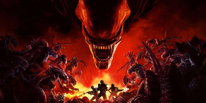 1280x720 Aliens: Fireteam Elite -- Suicide Squad - GameSpot