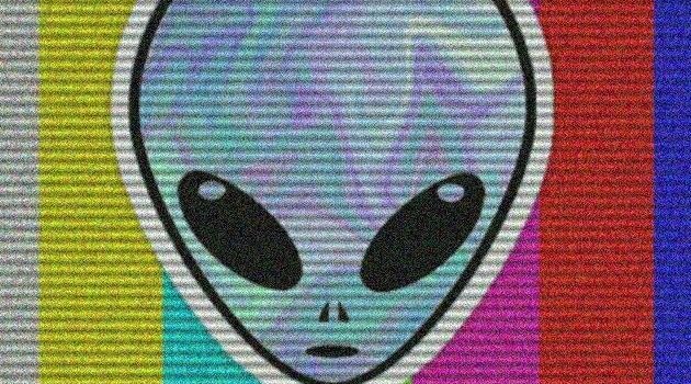 630x1280 Alien wallpaper by Tw1stedB3auty - Download on ZEDGE™ | e235