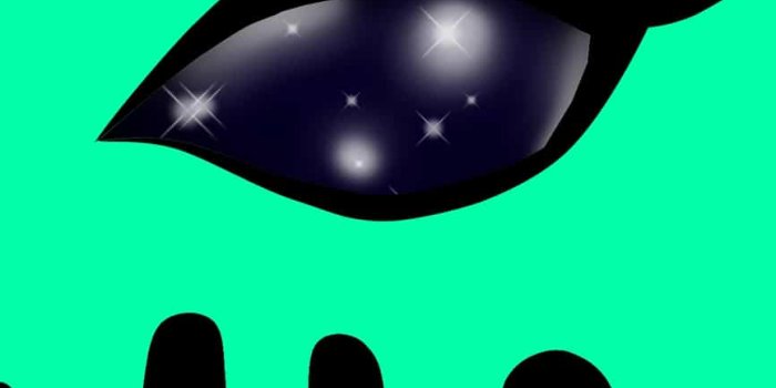 867x1279 Alien Wallpaper Sn0wFl4ke - Illustrations ART street