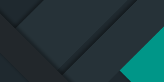 1920x1080 Dark Cyan Material - Wallpapers