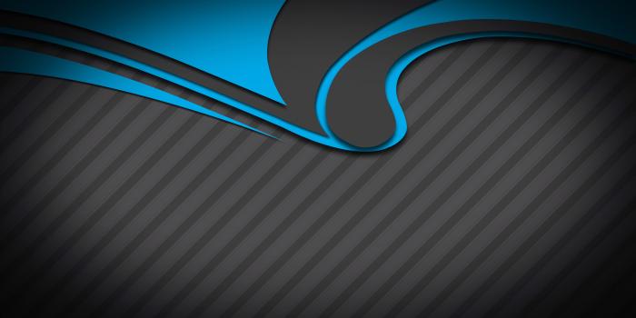 3840x2160 Cyan Texture Blue Abstract 4k, HD Abstract, 4k Wallpapers, Images,  Backgrounds, Photos and Pictures