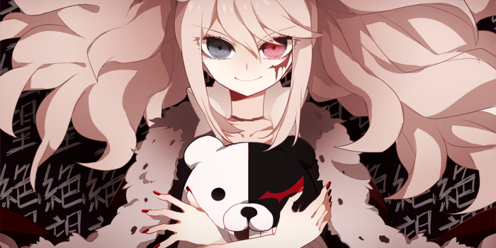 1366x988 160+ Anime Danganronpa HD Wallpapers and Backgrounds