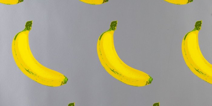 1280x1920 B-A-N-A-N-A-S! · Flavor Paper