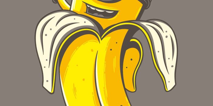 1440x2560 Minion Banana IPhone Wallpaper - IPhone Wallpapers : iPhone Wallpapers