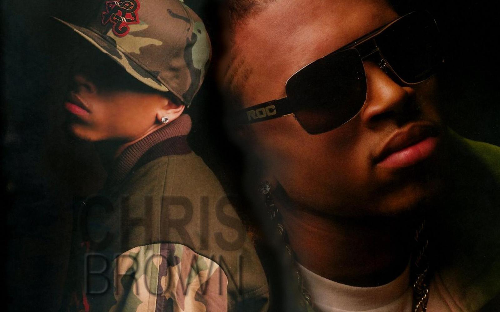 1920x1200 41+] Chris Brown Wide Wallpaper on WallpaperSafari