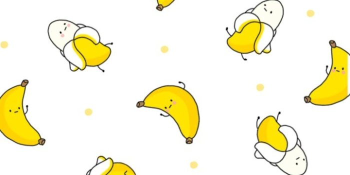 720x1280 art, background, banana, beautiful, beauty, cartoon, colorful, cute art,  cute illustration, drawing, FRUiTS, illustration, kawaii, pastel, pattern,  patterns, pretty, sugar, sweets, wallpaper, wallpapers, we heart it,  yellow, kawaii food, beautiful art, p