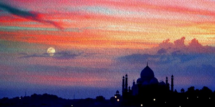 1024x768 Muslim Wallpapers 176 - Islam and Islamic Laws