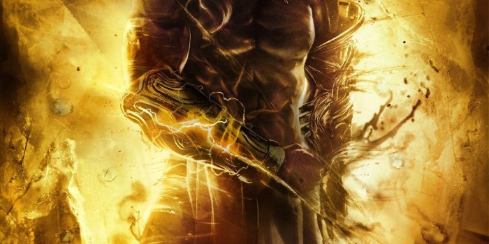 1380x1862 God Art Wallpapers