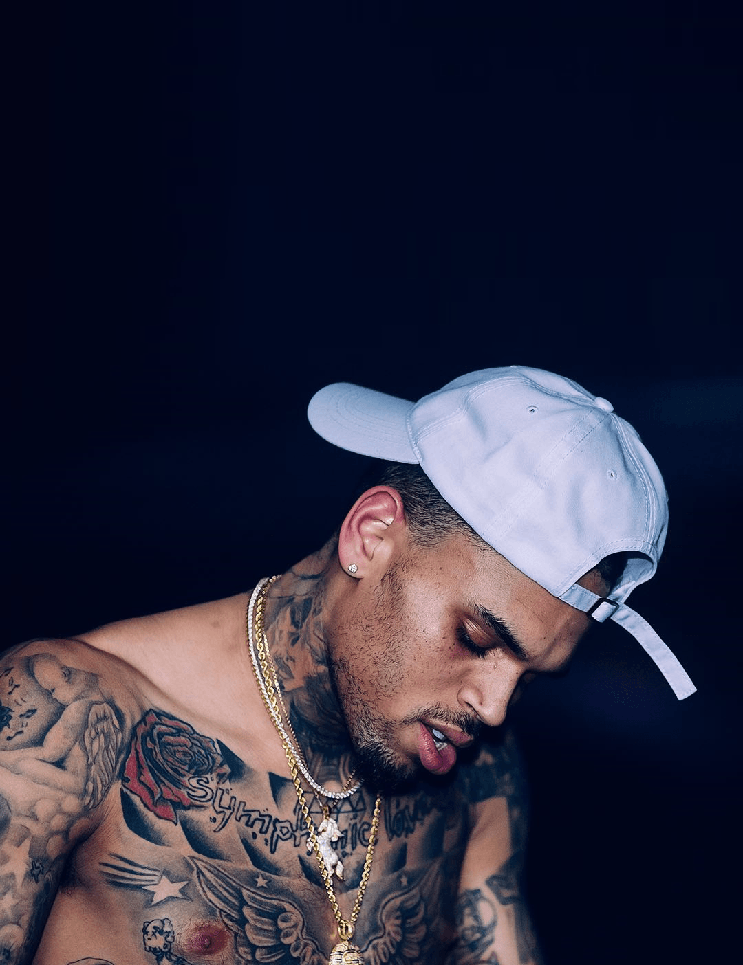 1080x1404 Chris Brown iPhone Wallpapers - Top Free Chris Brown iPhone Backgrounds -  WallpaperAccess
