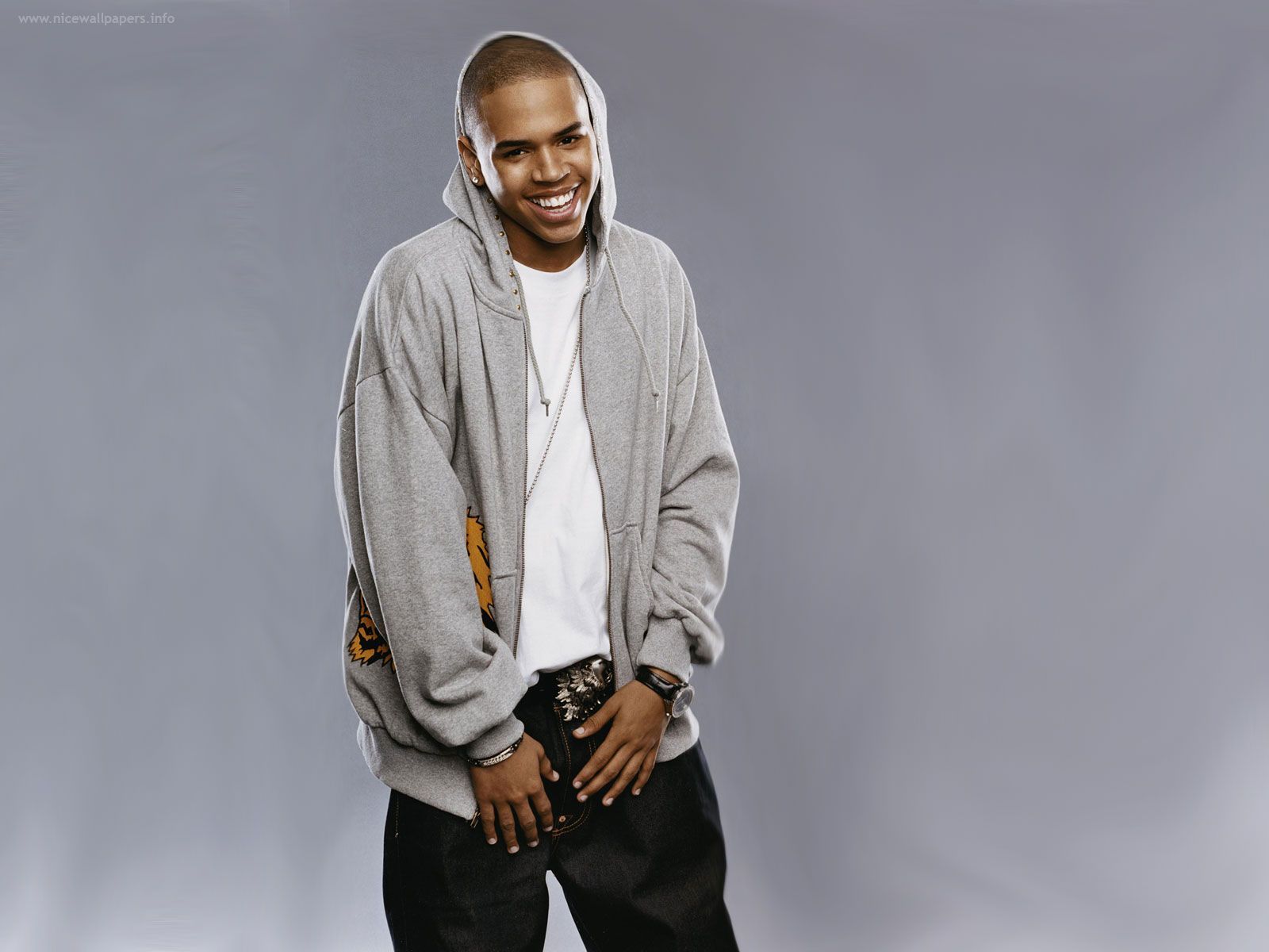 1600x1200 Chris Brown Wallpapers Group (57+)