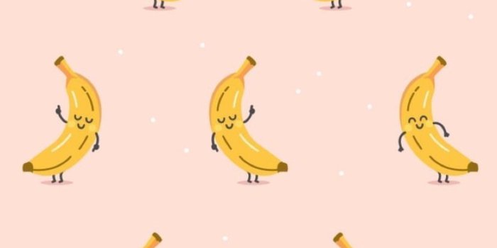 1080x1920 Cute Banana Wallpapers - Top Free Cute Banana Backgrounds - WallpaperAccess