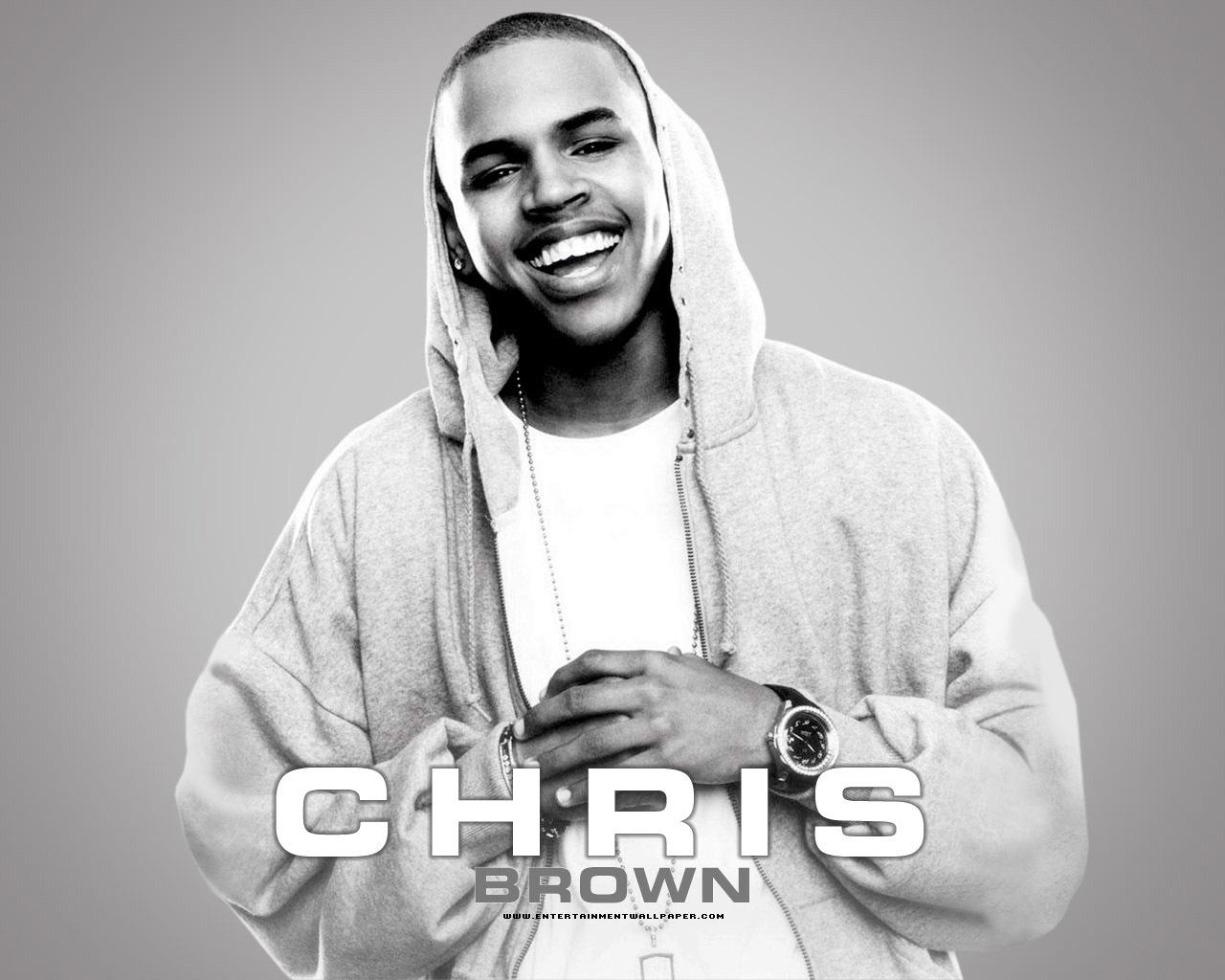 1280x1024 Chris♥ - Chris Brown Wallpaper (6446965) - Fanpop