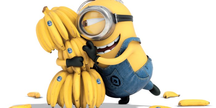 2880x1800 Minion Bananas, HD Cartoons, 4k Wallpapers, Images, Backgrounds, Photos and  Pictures