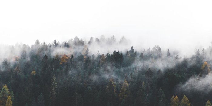 3840x1080 Rolling Fog – (3840×1080 and 5120×1440 Wallpaper) | 32:9 Super Ultrawide  Wallpaper