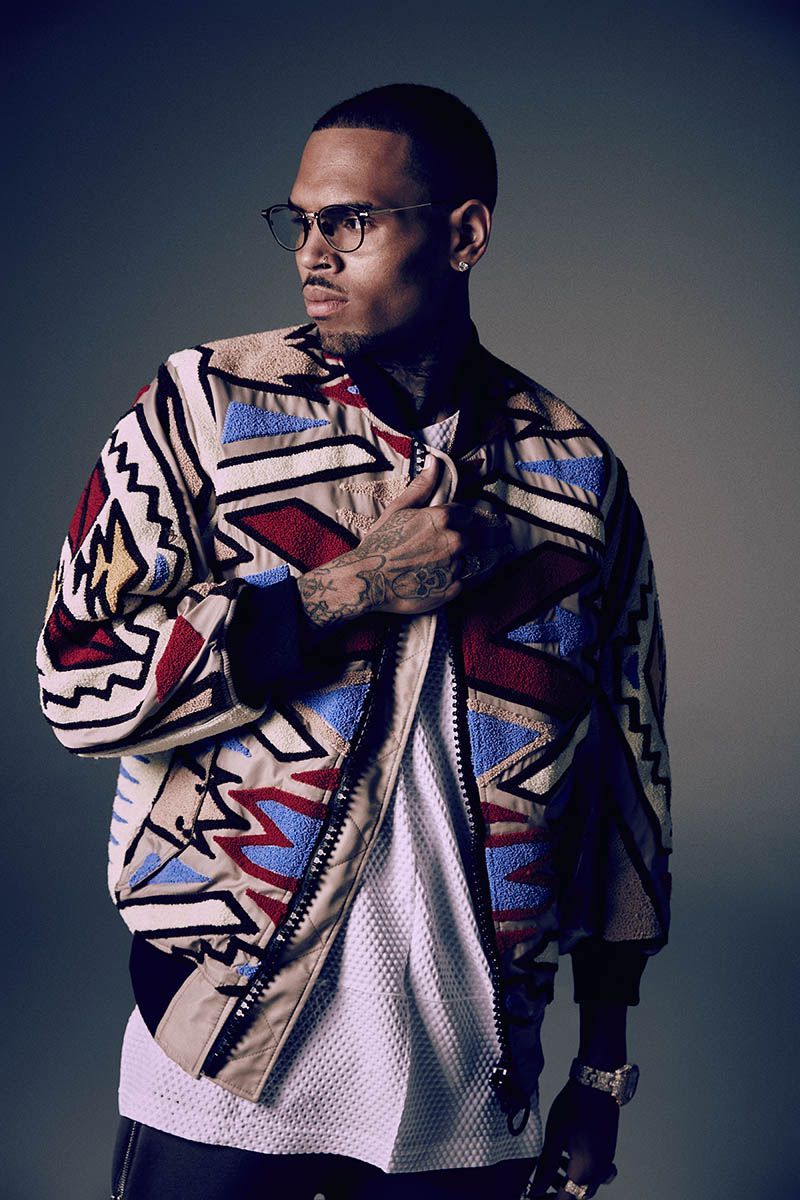 800x1200 Chris Brown Wallpapers - Top Free Chris Brown Backgrounds - WallpaperAccess