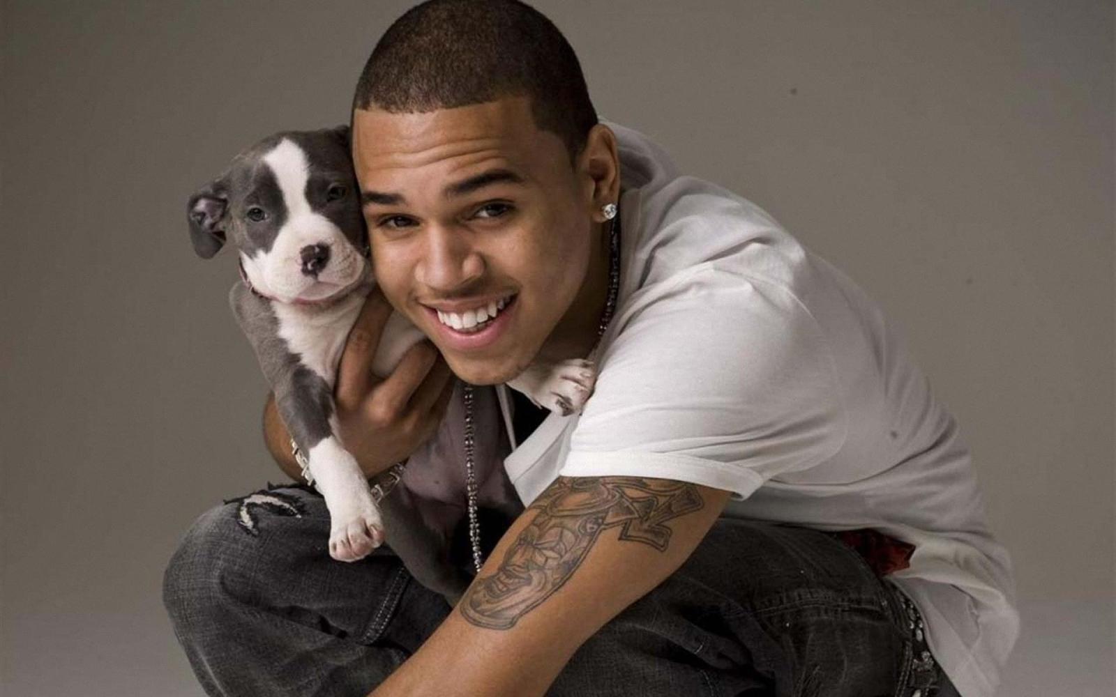 1920x1200 Chris Brown HD Wallpaper | Background Image | 1920x1200