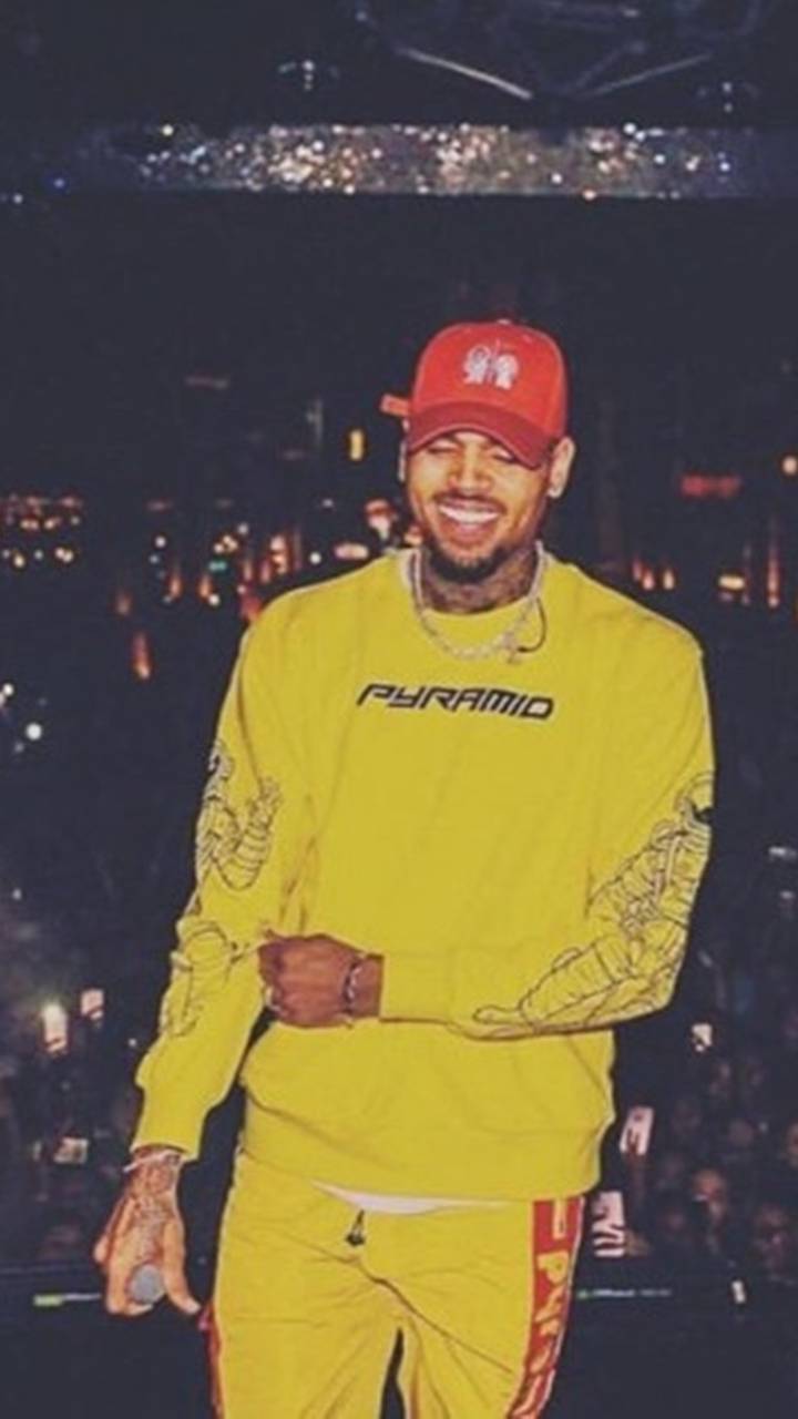 720x1280 Chris Brown 2020 Wallpapers posted by John Anderson